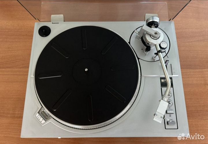 Виниловый проигрыватель Арктур 006