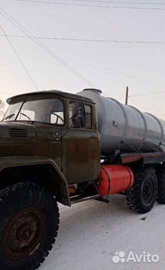 Откачка выгребных ям
