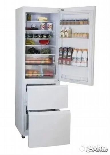 Холодильник Haier A2F635cwmv Новый