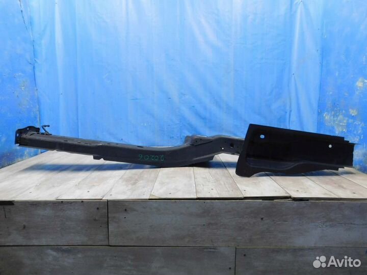 Лонжерон задний левый Ford Mondeo 4 2006- 2015