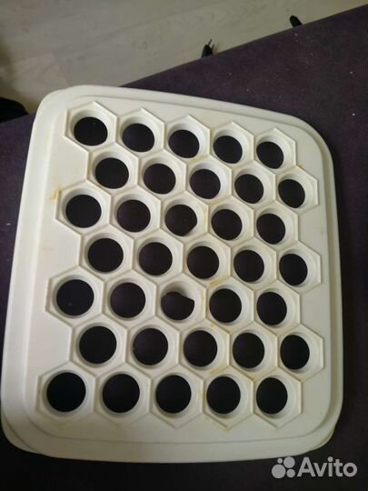 Пельменница СССР