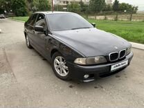 BMW 5 серия 2.8 AT, 1998, 208 241 км, с пробегом, цена 570 000 руб.