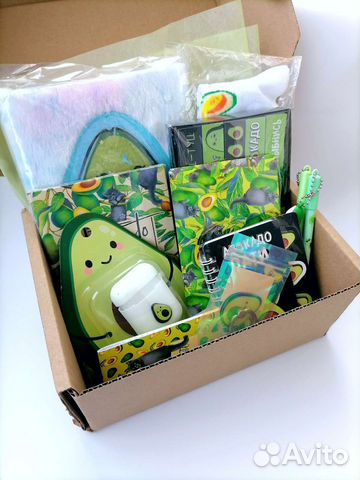 Подарочный набор. Подарок на новый год