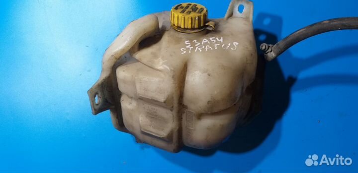 Бачок расширительный для Chrysler Stratus