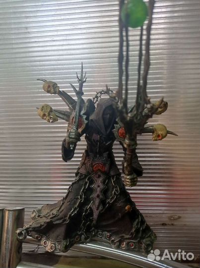 Коллекция игрушек