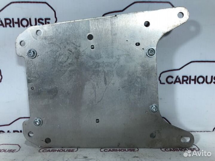 Блок управления abs Bmw X5 E70