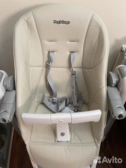 Чехол для стульчика peg perego