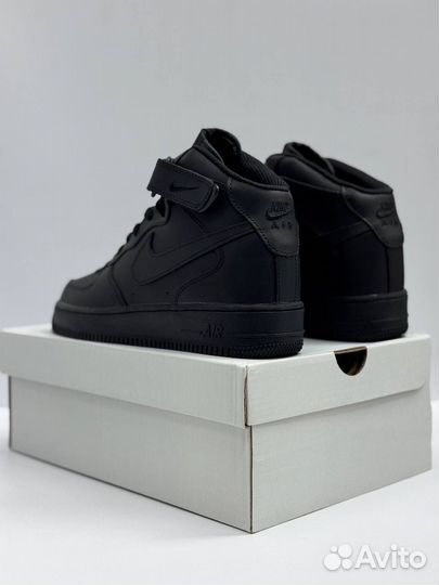 Кроссовки Nike Air Force 1 High