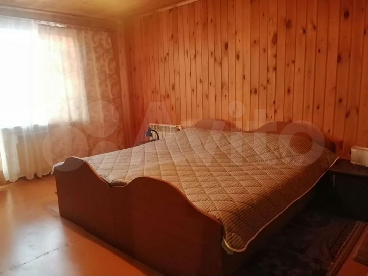 Коттедж 150 м² на участке 30 сот.