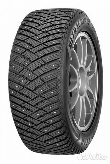 Goodyear Ultragrip Ice Arctic 235/50 R17