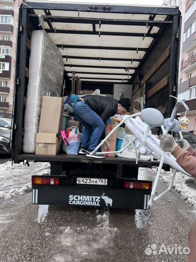 Грузоперевозки / Газель / Переезды / Грузчики