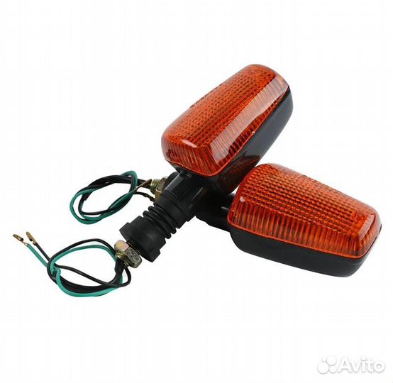 Поворотники Yamaha XJ400/600/900,XJR400/1200/1300