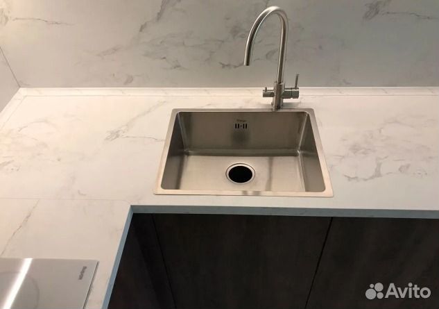 Новая Кухня современная от фабрики с гарантией