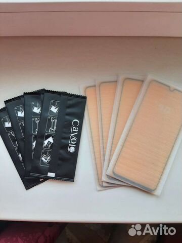 Защитное стекло на samsung a50/а10