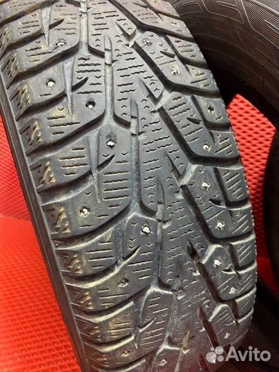 Yokohama Ice Guard Stud IG55 185/65 R15 92T