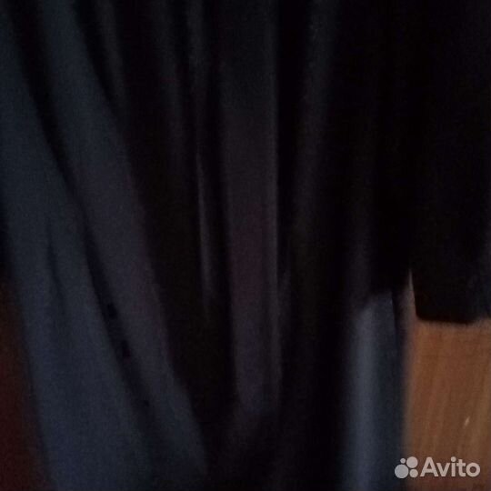 Платье женское офисное