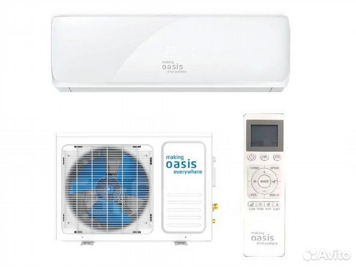 Сплит-система 