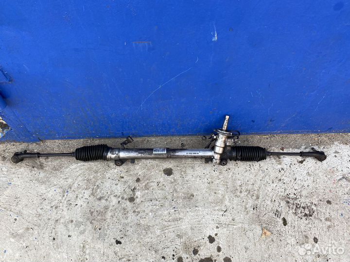 Рулевая рейка Ford Fusion, Fiesta №3