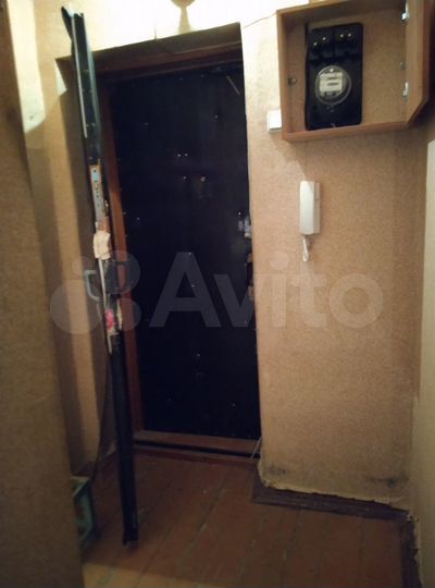 2-к. квартира, 40,3 м², 1/5 эт.