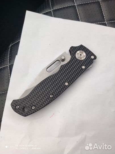 Ножик складной