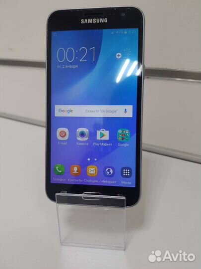 Samsung galaxy J3 2016