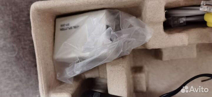 Роутер D-Link DSL-2740U