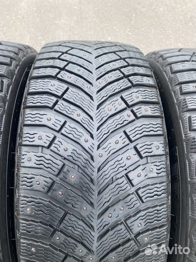 Michelin X-Ice North 4 225/55 R17 101T