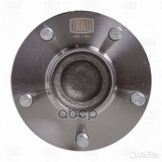 Ступица задн. в сборе с подшип. для а/м Mitsubi