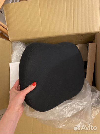 Стул smartstool ортопедический кресло