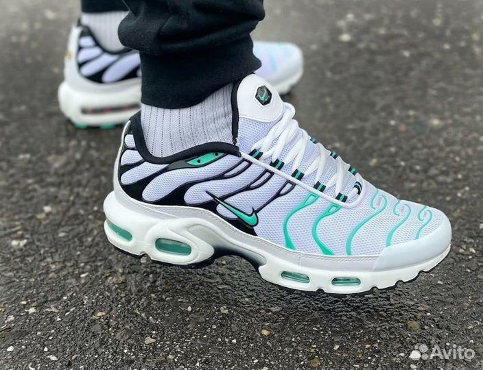 Nike Air Max Plus