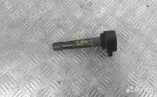 Катушка зажигания бензиновая honda civic 7 (8DN02D