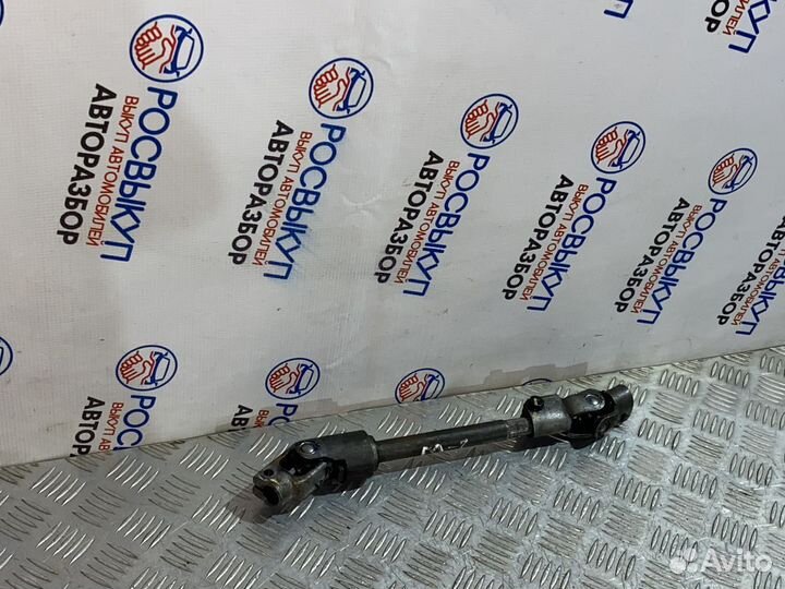 Кардан рулевой Great Wall Hover M2