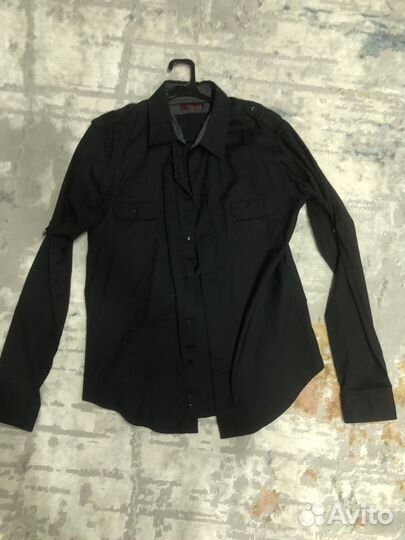 Рубашка zara