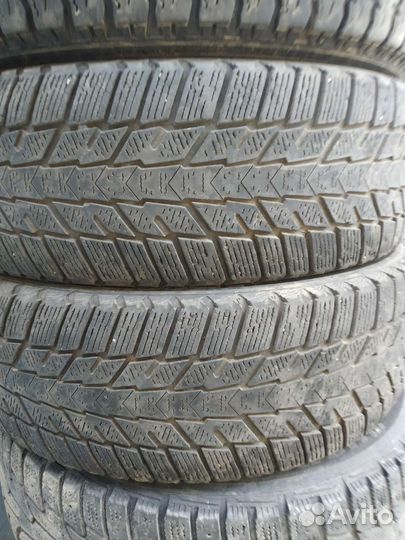 Nexen Winguard Ice Plus 195/65 R15