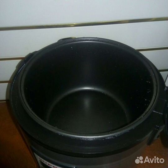 Мультиварка