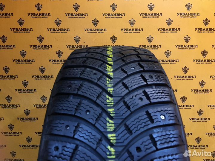 Michelin X-Ice North XIN2 205/55 R16 91T