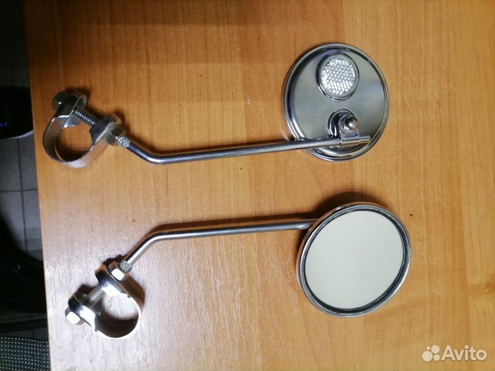 Зеркало для велосипеда
