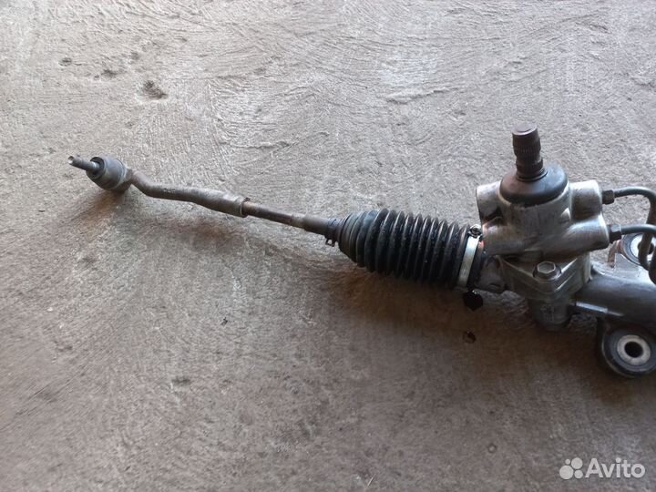 Рулевая рейка toyota corona premio