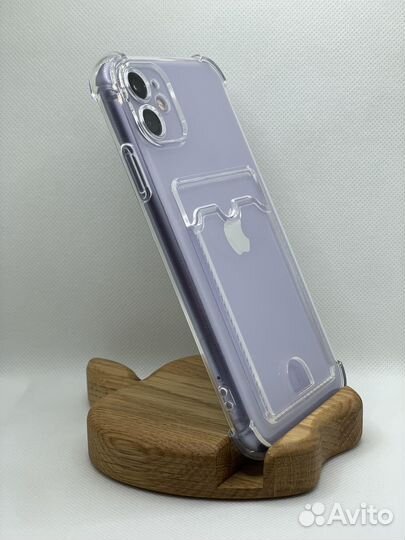 Противоударный чехол на iPhone 11,12и13,PRO,promax