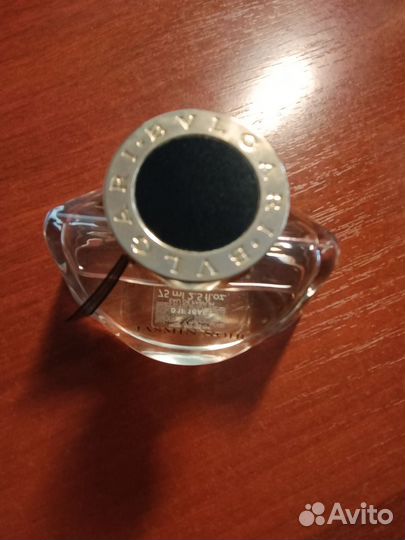 Духи женские BulgariMon Jasmin noir