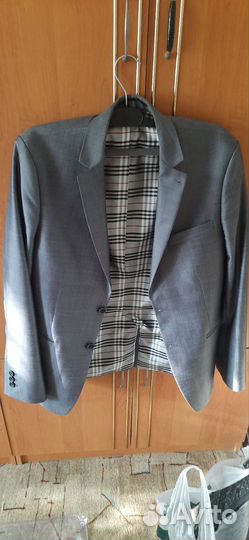 Пиджак мужской