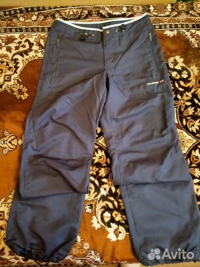 Спортивный костюм reebok унисекс детский