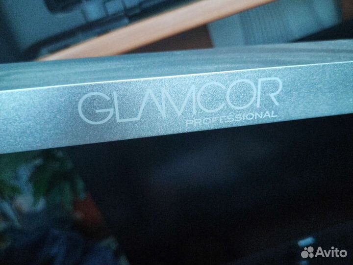 Лампа Glamcor для наращивания ресниц