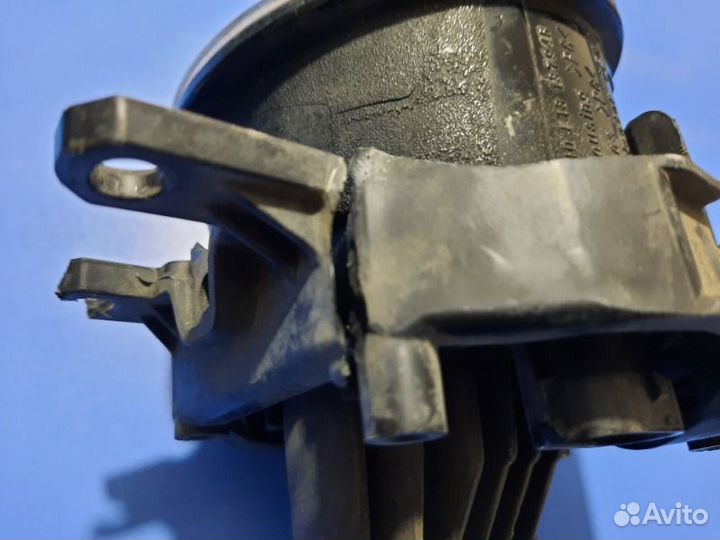 Птф диодная передний правый Тoyota Camry V70