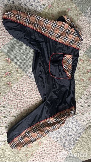 Дождевик для собак