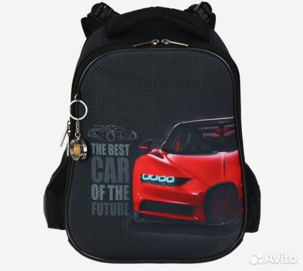 Рюкзак школьный