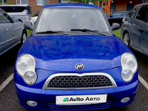 LIFAN Smily (320) 1.3 MT, 2011, 145 000 км, с пробегом, цена 210 000 руб.