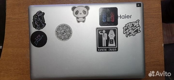 Haier A1410EM Ноутбук 14.1