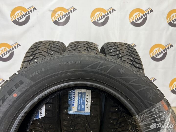 Sailun Ice Blazer WST3 215/65 R17
