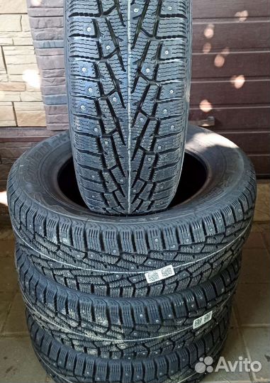Cordiant Snow Cross 215/60 R16 95T